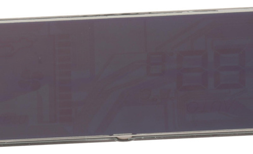 Ajuste De Pantalla For 911 996 Ruf R Ruf 3400 S 1999-2002