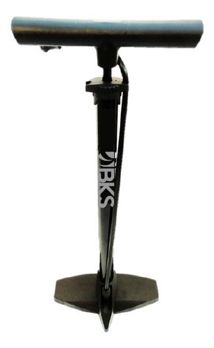 Imagen 1 de 2 de Bomba De Bicicleta Medium P330 160 Psi Bks