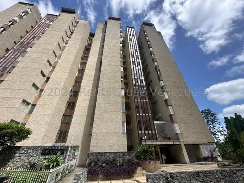 Ls Vende Apartamento El Peñon