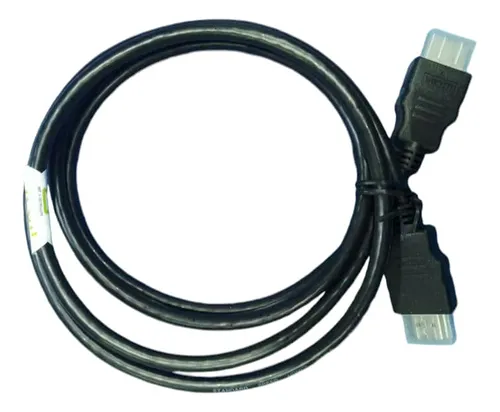 Cable Hdmi 1.52 Mtrs