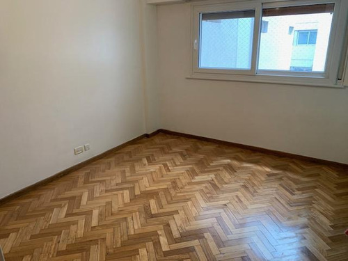 Imagen 15 de 26 de Piso 3 Dormitorios Con Dependencia 2 Cocheras En Las Cañitas Cerca Del Solar De La Abadía