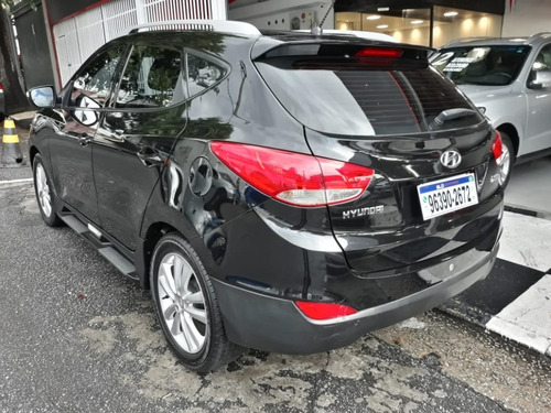Ix35 Gls 2.0 2011