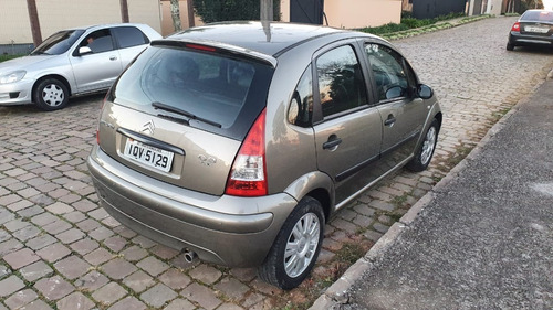 C3 Glx 1.4