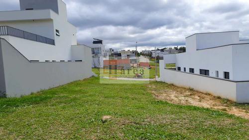 Imagem 7 de 8 de Terreno De Condomínio, Campos Do Conde Ii, Sorocaba - R$ 215 Mil, Cod: 17625 - V17625