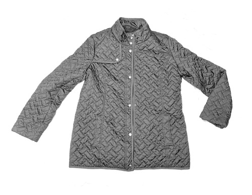 Chamarra Liz Claiborne Xl (Usado)