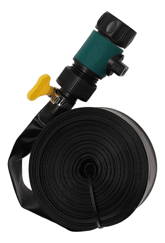 Aspersor Con Rociador De Agua Para Cama Elástica Kids Plays