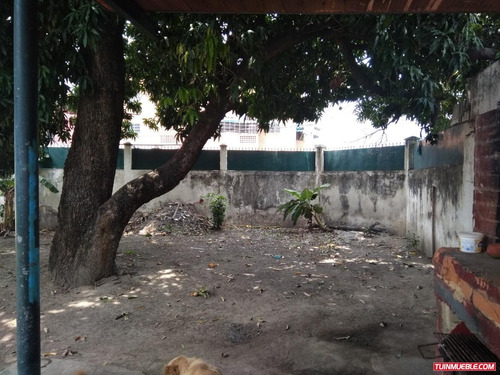 Imagen 5 de 7 de Terrenos En Venta El Limón 0412-8887550