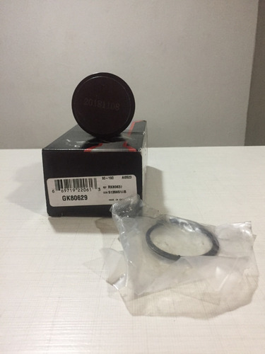 Munon Inferior G.cherokee Wk 4.7 L Liberty Kk 08-12 Mevotech