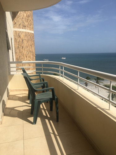 Imagen 2 de 14 de Apartamento Vacacional - Tipo Hotel