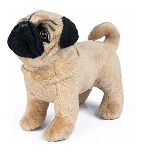 Peluche De Niños Peluche De Perro Peluche De Peluche 851jp