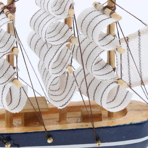 2 Estantería Náutica De Para Barco, , En Hogar, Artesanía