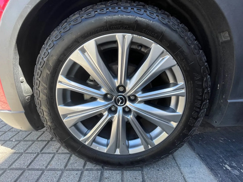 Mazda CX-9 2.5 Grand Touring Signature