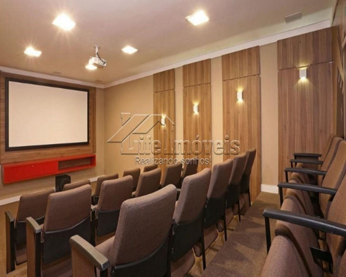 Apartamento - Parque Fazendinha - Ref: 34747550 - V-lf9482773