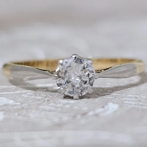Diamante 25 puntos new arrivals