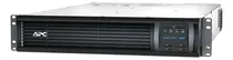 Comprar Apc Smt3000rmi2uc Ups Smart Interactiva 3kva 2.7kw Rackeable