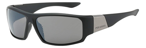 Gafas De Sol Deportivas Para Hombre Piranha Orson Con Marco 