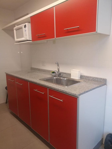 Imagen 17 de 28 de Departamento - Balvanera