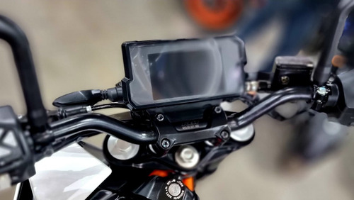 Imagen 16 de 18 de Ktm Duke 390 (2020) 7.000 Km -envios A Todo El Pais-