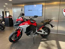 Comprar Ducati Multistrada V4 S 0km Entrega Inmediata