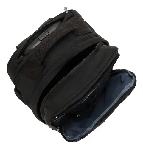 Mochila Grande Con Ruedas Kipling Gaze Para Mujer