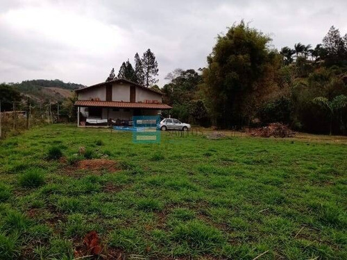 Imagem 12 de 15 de Edinaldo Santos - Granjeamento Bosque Dias Tavares, Terreno De 3.400m2 - 704