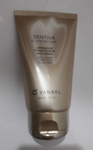 Imagen 5 de 5 de Elixir De Vida Limpiador Tonificante Yanbal