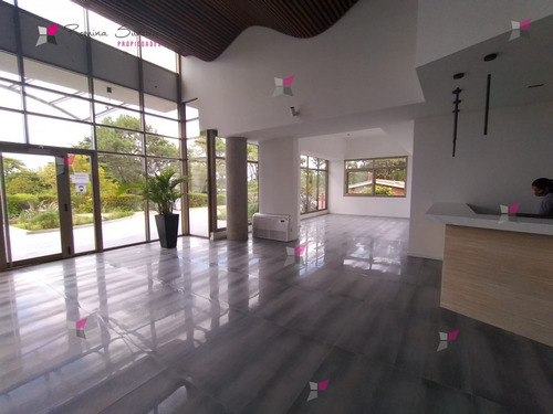 Apartamento En Alquiler Anual Zona De Roosevelt- Ref: 9813