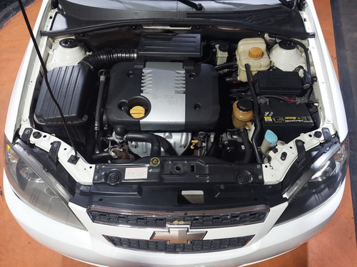 Imagen 13 de 13 de Chevrolet Optra