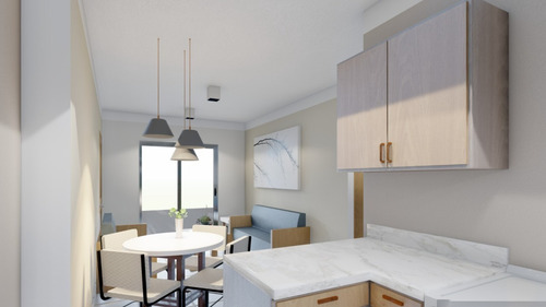 Imagen 8 de 14 de Proyecto De Apartamentos Con Bono De Primera Vivienda Y Bono Para Militares