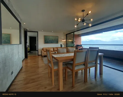 Arriendo Apartamento En La Calera