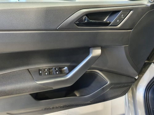 Imagen 6 de 15 de Volkswagen Virtus Trendline 1.6 Pre Adjudicado K