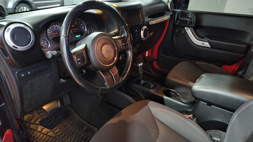 Jeep Wrangler 3.6 Rubicon 284hp Atx