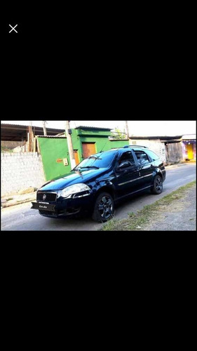 Fiat Palio Weekend Atracitive 8v Flex