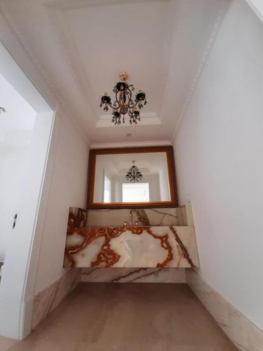 Imagem 29 de 30 de Casa Com 10 Dormitórios À Venda, 2150 M² Por R$ 32.000.000,00 - Tamboré - Santana De Parnaíba/sp - Ca0190