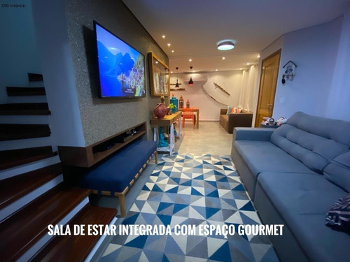Imagem 29 de 30 de Casa - Ca01203 - 69993568