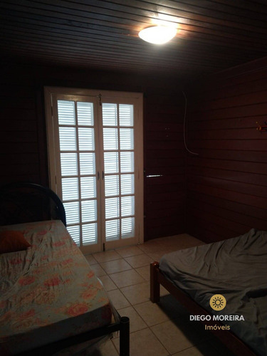 Imagem 11 de 15 de Chácara À Venda Em Terra Preta Com 4.000 M² - Ch167