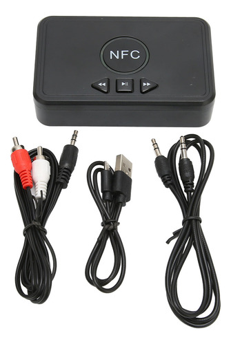 Receptor Nfc Bluetooth 5.0 Suporte Estável Sensor Nfc