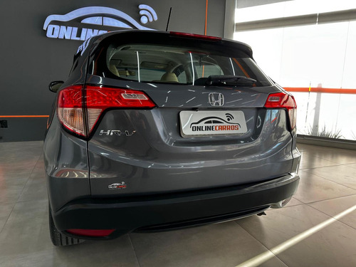 Honda HR-V Hr-v Lx Cvt