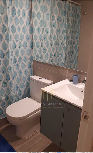 Venta Depto 2d/2b, Avenida Del Mar. (69671)