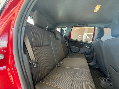 Renault Duster Dynamique