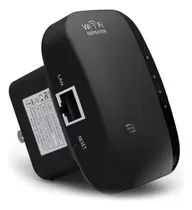 Comprar Repetidor Extensor Amplificador De Señal Wifi 300 Mbps