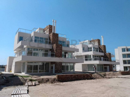 Imagen 13 de 13 de Venta Departamento 3 Ambientes En Barrio Privado Entrega Septiembre 2022