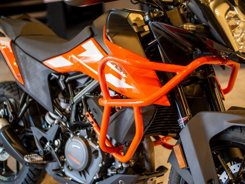 Imagen 23 de 25 de Ktm Adventure 250 Usado Seleccionado