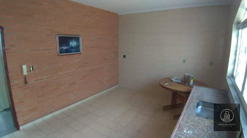 Imagem 16 de 30 de Casa Com 3 Dormitórios À Venda, 182 M² Por R$ 450.000 - Jardim Brasilândia - Sorocaba/sp - Ca0171