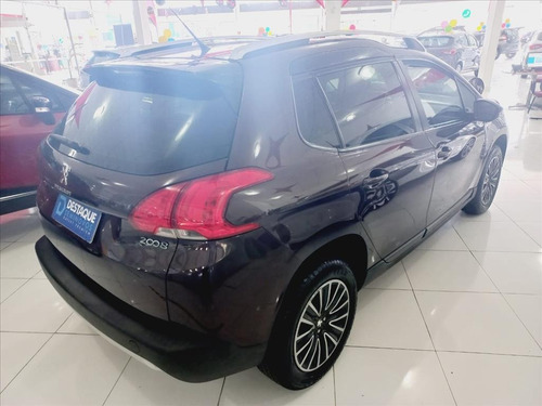 Imagem 7 de 15 de 2008 1.6 16v Flex Allure 4p Automático 2019