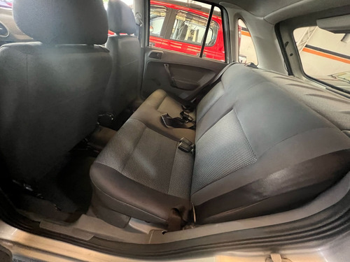 Volkswagen Gol 1.0