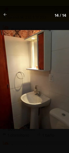 Alquiler En Punta Negra De Casa Confortable A Una Cuadra De La Playa