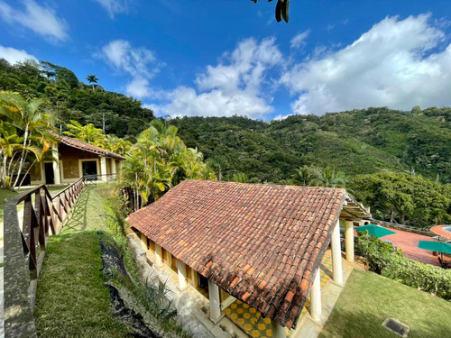 Se Vende Finca 4 Hectareas 6h+5b+50e Sabaneta