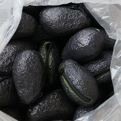 Monedero de aguacate mercado libre hotsell