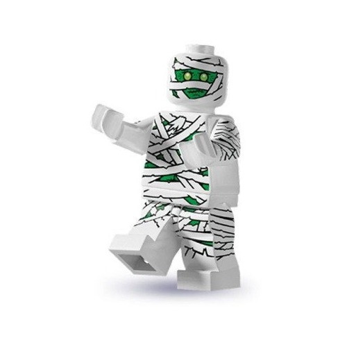 Lego - Minifigures Series 3 - Momia